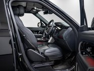 Land Rover Range Rover D350 MHEV Autobiography SUV 3.0 Automatic Diesel 4