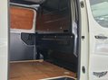 Vauxhall Vivaro 2.0 Turbo D 3100 Dynamic L2 H1 Euro 6 (s/s) 6dr 67