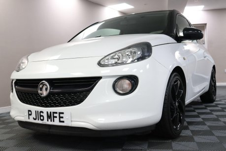 Vauxhall Adam ENERGISED 28