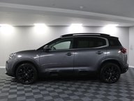 Citroen C5 Aircross BLUEHDI C-SERIES EDITION S/S EAT8 18