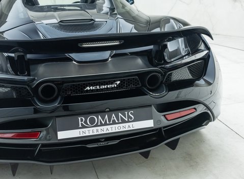 McLaren 720S Spider 35