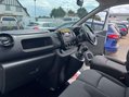 Vauxhall Vivaro 1.6 Vivaro 2900 Sportive CDTi 38