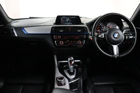 BMW 1 Series 116D M SPORT 38