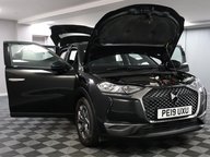 DS DS 3 PURETECH ELEGANCE S/S 15