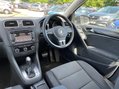 Volkswagen Golf 1.4 TSI Match DSG Euro 5 5dr 22