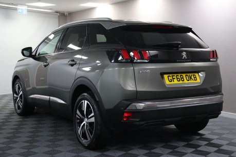 Peugeot 3008 S/S ALLURE 10