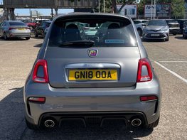 Abarth 595 1.4 595 3dr 6