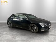 Mercedes-Benz A Class 1.3 A180h MHEV Sport (Executive) Hatchback 5dr Petrol Hybrid 7G-DCT Euro 6 1