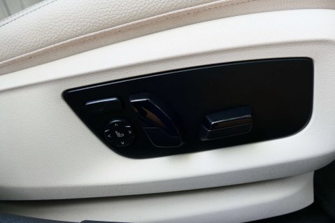 BMW 5 Series 2.0 520d M Sport MHEV Auto 5dr 25