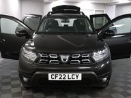 Dacia Duster COMFORT TCE 7