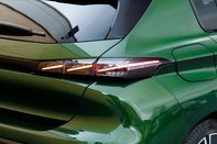 Peugeot 308 PURETECH S/S GT 9