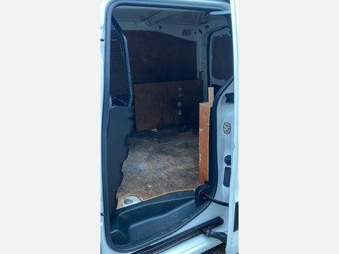 Peugeot Partner 1.6 HDi 850 S Panel Van 4dr Diesel Manual L1 (90 bhp) 17