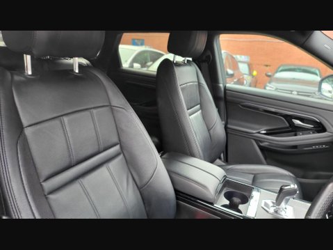 Land Rover Range Rover Evoque R-DYNAMIC S MHEV 18