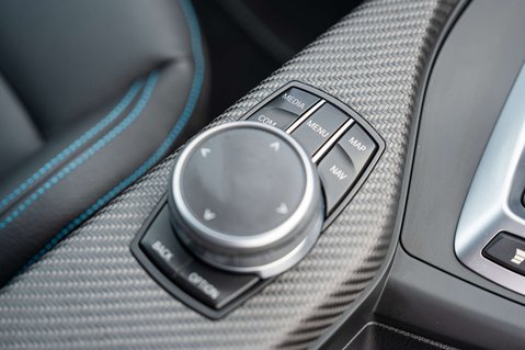 BMW M2 3.0 M2 Competition Edition Auto 2dr 38