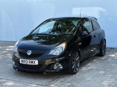 Vauxhall Corsa 1.6 Corsa VXR Nurburgring Edition 3dr 28