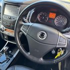 SsangYong Korando 2.2D ELX Auto 4WD Euro 6 5dr