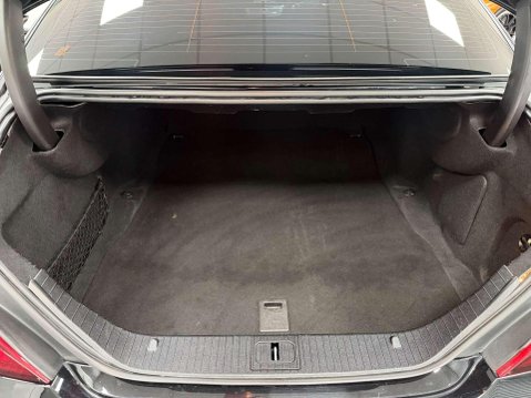 Mercedes-Benz CLS 2.1 CLS220d AMG Line Coupe 4dr Diesel G-Tronic+ Euro 6 (s/s) (177 ps) 31