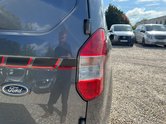 Ford Transit Courier SWB L1H1 Low Roof Sport Air Con Alloy EURO 6 NO VAT 23