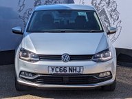 Volkswagen Polo SEL TSI DSG 2