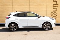 Ford Puma ST-LINE MHEV 39