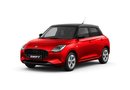 New Swift 1.2 Mild Hybrid Motion Automatic 1