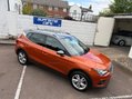 SEAT Arona 1.0 TSI FR Euro 6 (s/s) 5dr 6