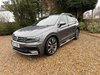Volkswagen Tiguan 2.0 TDI BlueMotion Tech R-Line DSG 4Motion Euro 6 (s/s) 5dr