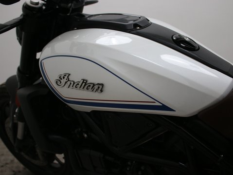 Indian FTR1200 FTR 1200 26