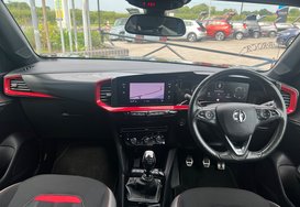 Vauxhall Mokka SRI NAV PREMIUM 34