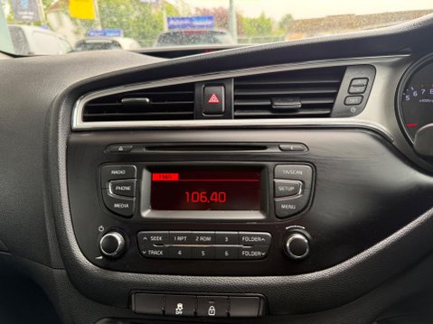 Kia Pro Ceed 1.4 SR7 Euro 6 3dr 27