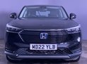Honda HR-V 1.5 h i-MMD Elegance SUV 5dr Petrol Hybrid CVT Euro 6 (s/s) (131 ps) Sat Na 3