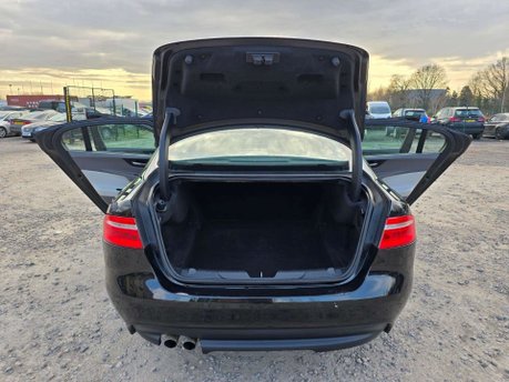 Jaguar XE 2.0d Prestige Auto Euro 6 (s/s) 4dr 47