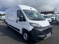 Peugeot Boxer 2.2 Boxer 35 Professional L3H2 5dr 1