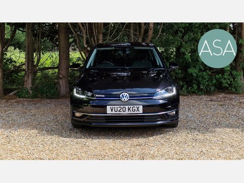 Volkswagen Golf 1.5 TSI EVO Match Edition Hatchback 5dr Petrol Manual Euro 6 (s/s) (130 ps) 19
