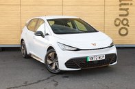 Cupra Born V1 1