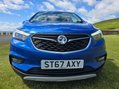 Vauxhall Mokka X 1.4i Turbo Active Euro 6 (s/s) 5dr 2