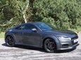 Audi TT 2.0 TFSI S line S Tronic Euro 6 (s/s) 3dr 24