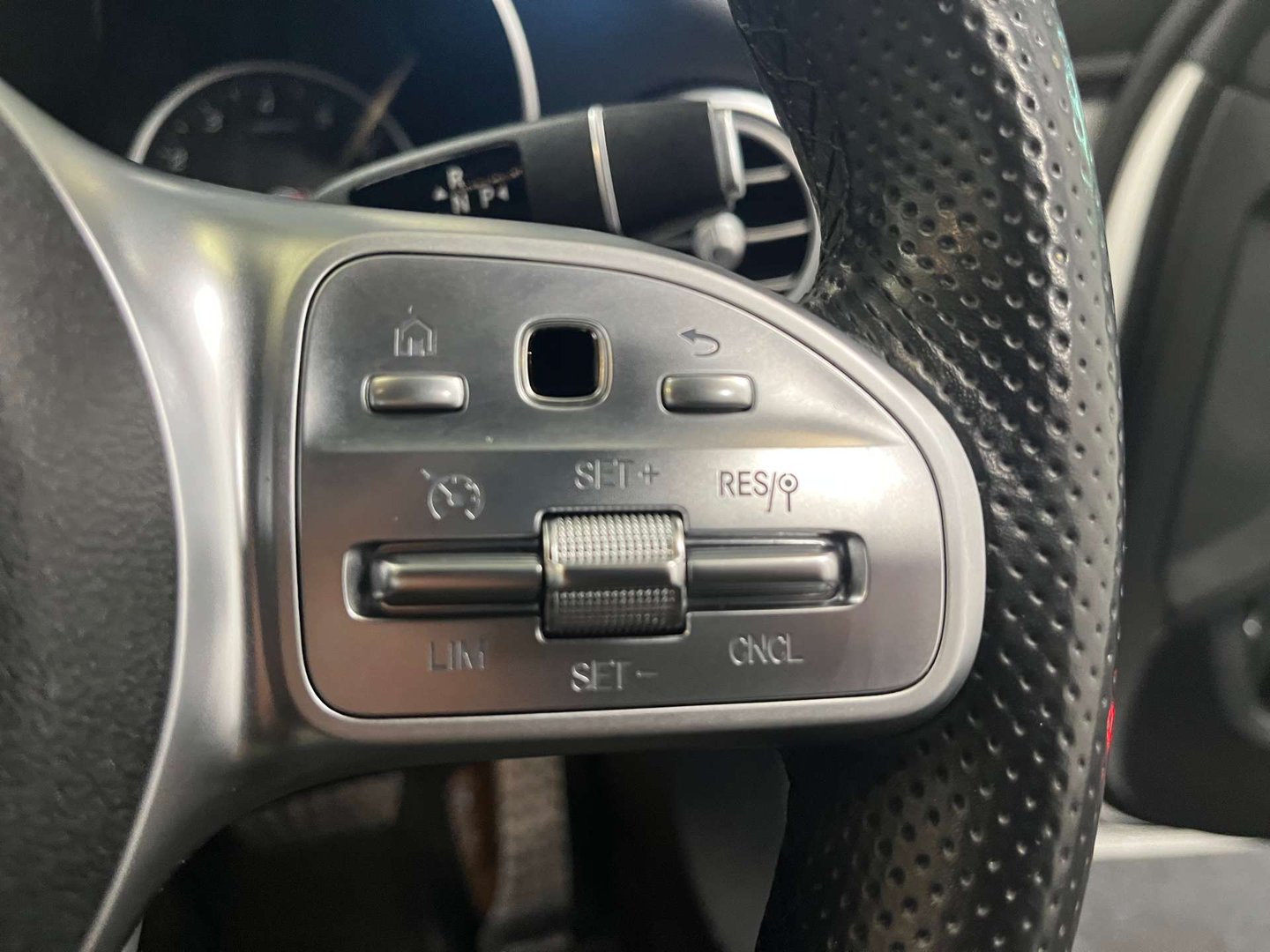 2019 Mercedes-Benz C-Class — image 19