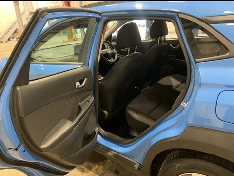 Hyundai KONA GDI SE CONNECT 14