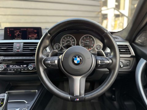BMW 3 Series 3.0 335d M Sport Shadow Edition Touring 5dr Diesel Auto xDrive Euro 6 (s/s) 28
