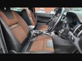 Ford Ranger WILDTRAK 4X4 DCB TDCI 11