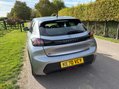 Peugeot e-208 50kWh Active Auto 5dr 4