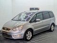 Ford Galaxy 1.6 TDCi Zetec Euro 5 (s/s) 5dr 7