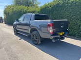 Ford Ranger Wildtrak | Auto | 2 LT | Double Cab | Nav | Camera | EURO 6 | NO VAT 6