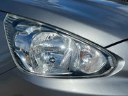 Mitsubishi Mirage 1.2 3 Euro 6 (s/s) 5dr 17