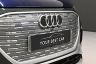 Audi Q4 Q4 e-tron S Line 50 Quattro 4WD 5dr 25