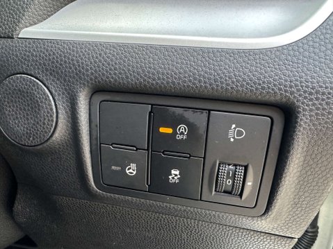 Kia Picanto 1.2 Picanto 3 ISG 5dr 20