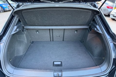 Volkswagen T-Roc R TSI 4MOTION DSG -CHEAPEST 'R' FOR SALE -FULL SERVICE HISTORY -HPI CLEAR 54