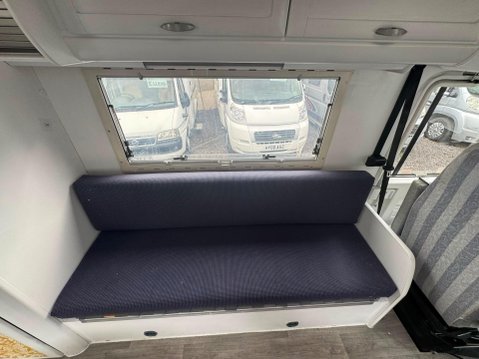Hymer Classic 9