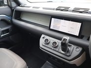 Land Rover Defender 110 250 HARD TOP HUGE SPEC OUTSTANDING EXAMPLE  18